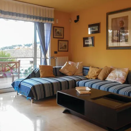 Ferienhaus Amazing In Tossa de Mar