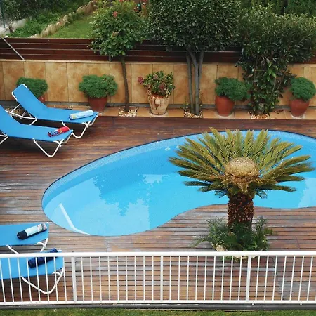 Amazing In Casa vacanze Tossa de Mar
